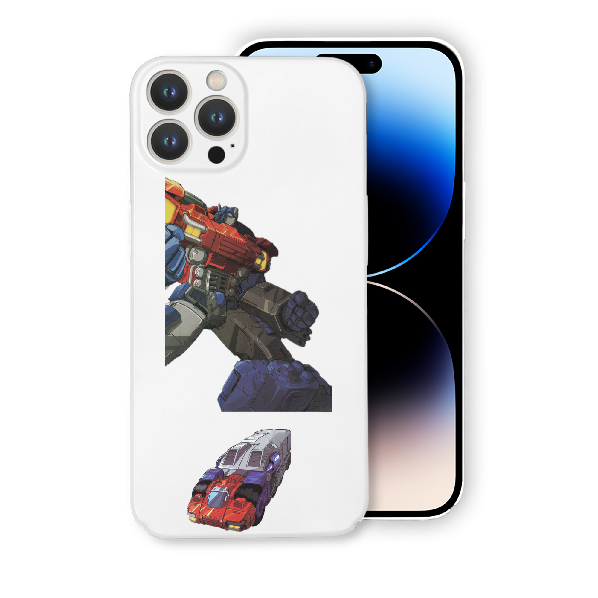 （画像用）  【iPhone 14シリーズ対応】ハードケース